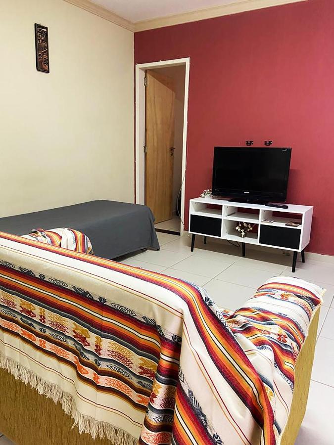 Porto De Galinhas Flat Prive Paraiso Exterior photo